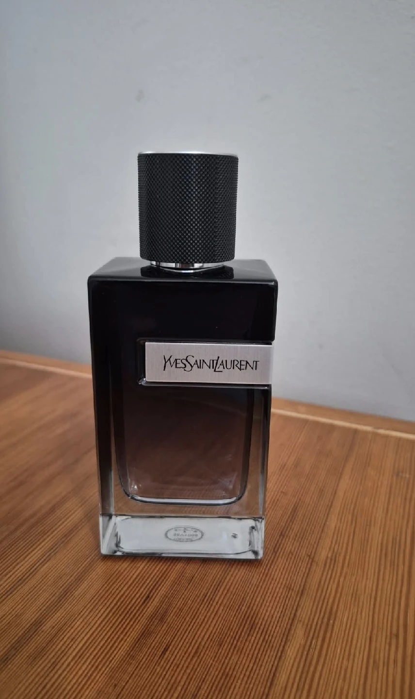 YSL Eau de Parfum 100mL (brand new) - photo 2