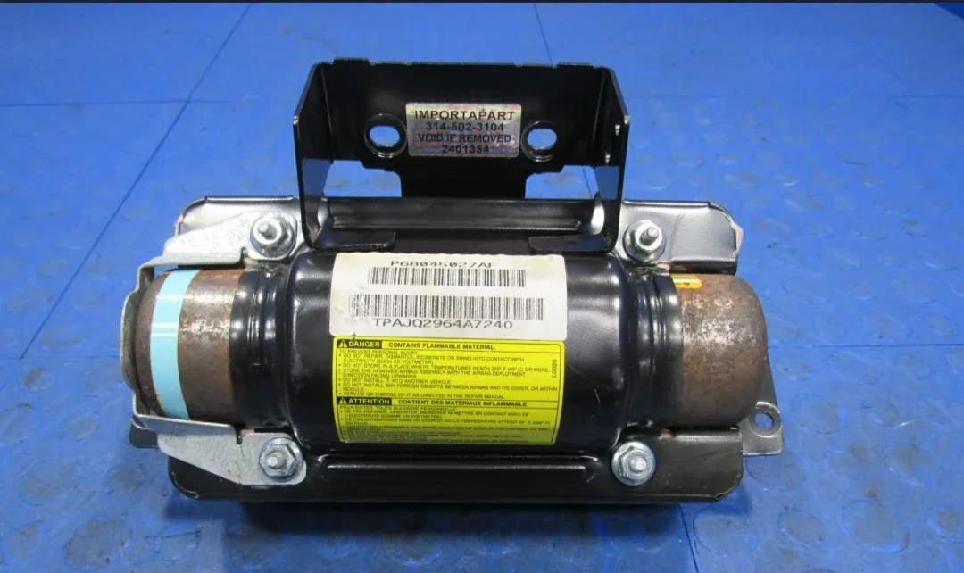 Dodge Airbag P68045027AF