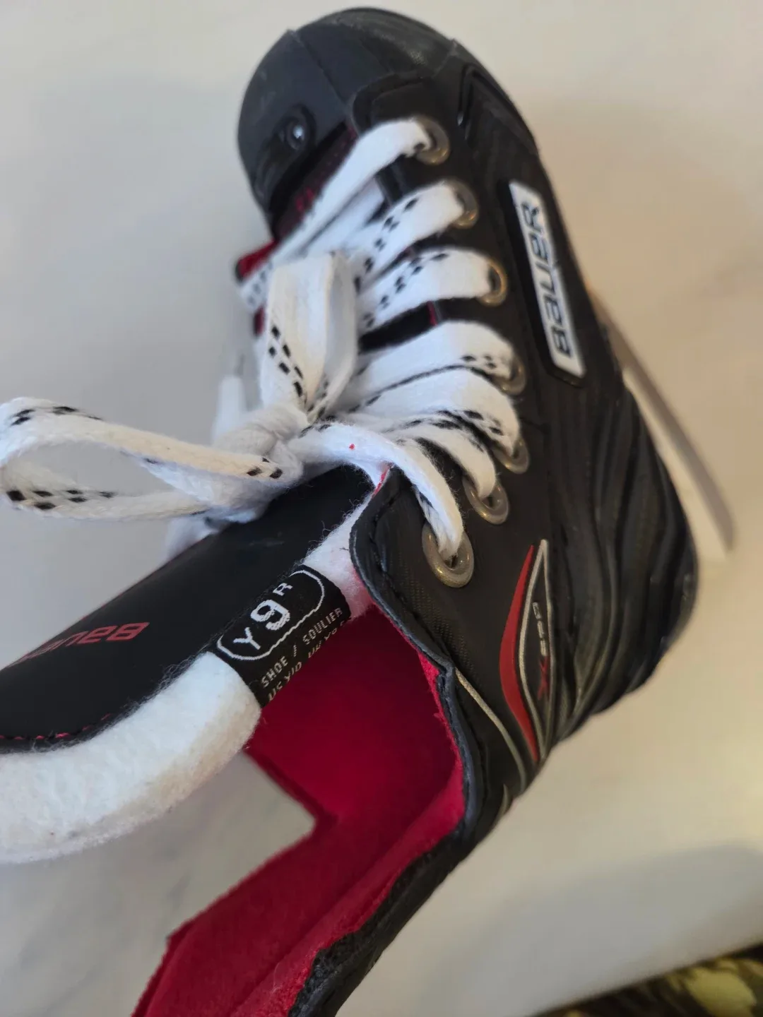 Bauer Vapor X2.9 Ice Hockey Skates image indicator(3)