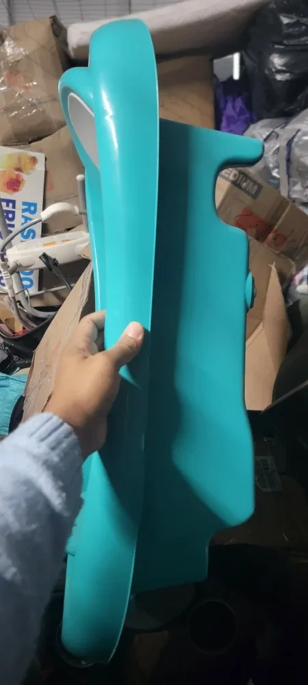 Summer Infant My Bath Seat, Blue image indicator(3)