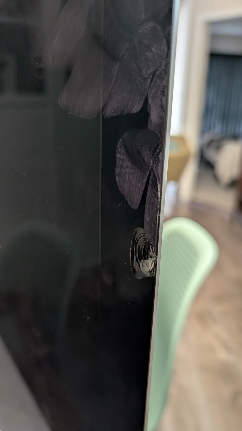 Apple iMac Desktop Computer 2017 8GB memory - photo 2