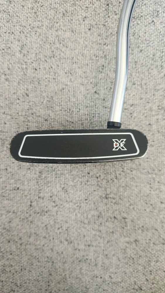 Odyssey DFX Rossie Putter