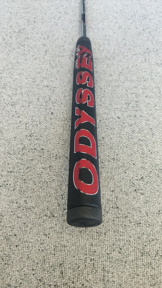 Odyssey DFX Rossie Putter image indicator(4)