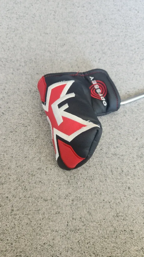 Odyssey DFX Rossie Putter image indicator(5)