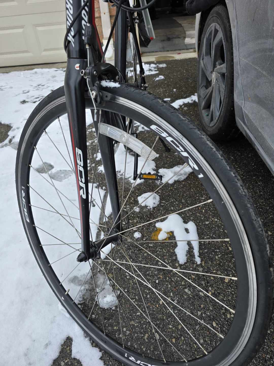 Northrock bike - photo 4
