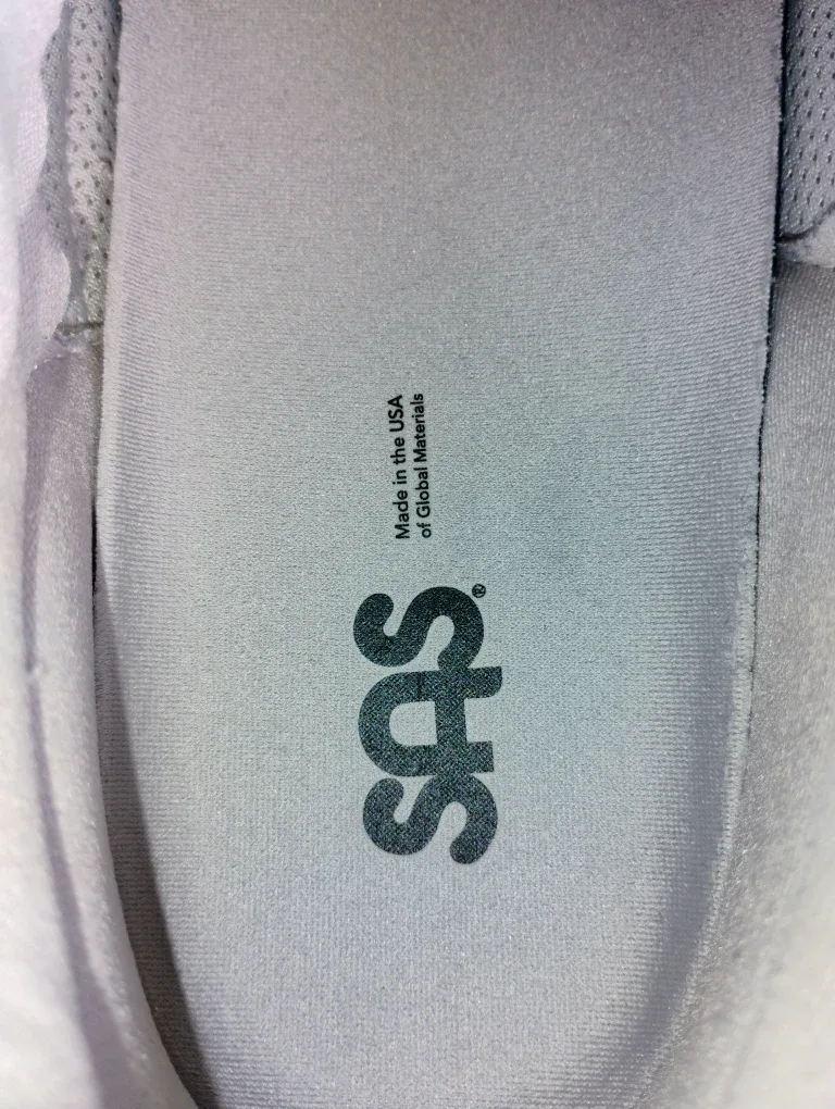 SAS Women's Shoes, Size 12 image indicator(2)