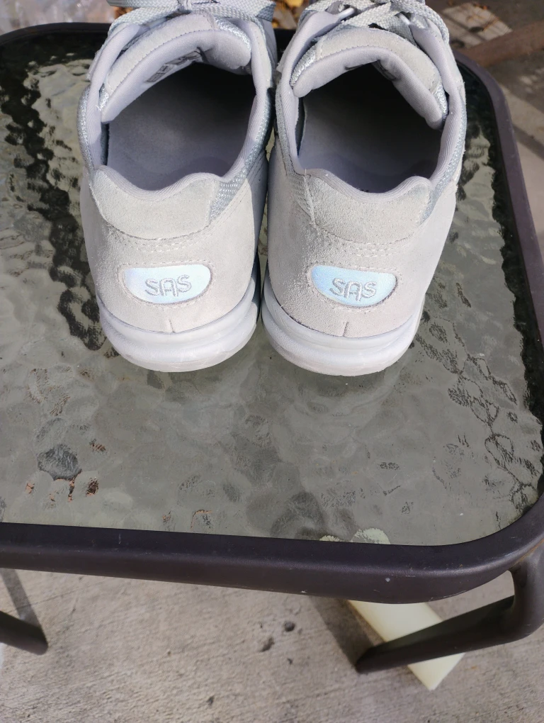 SAS Women's Shoes, Size 12 - photo 4
