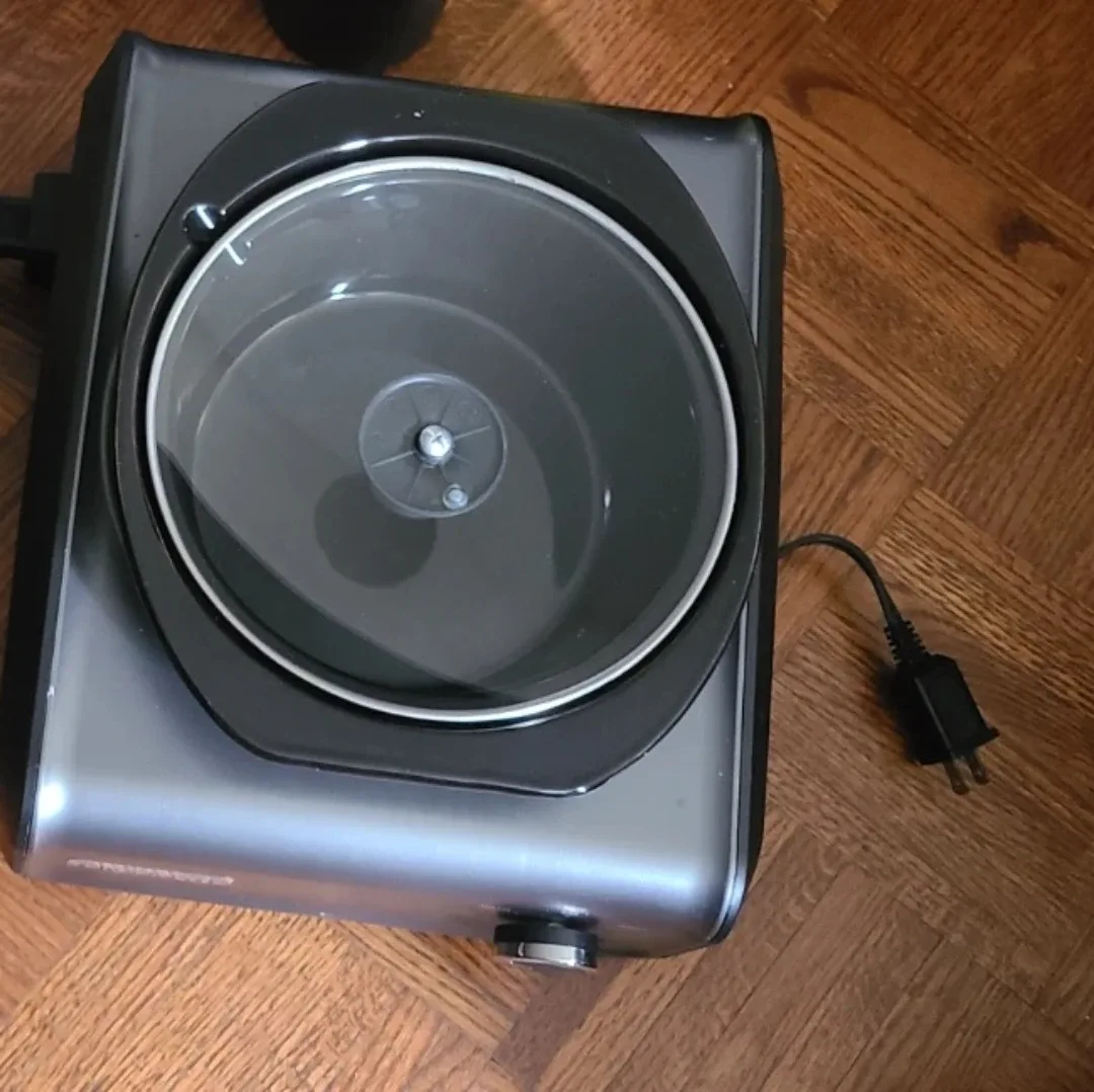 Crock-Pot Slow Cooker image indicator(5)