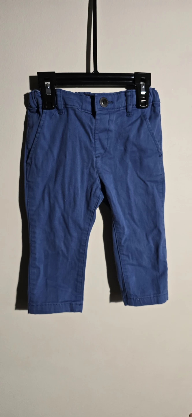 The Children's Place Pants (9-12 ) (12-18M) - photo 3