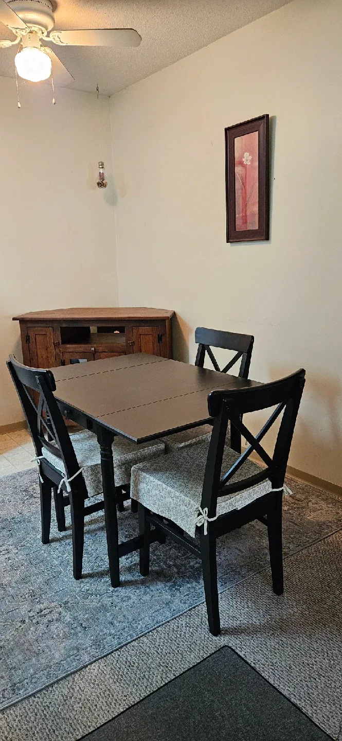 Moving Sale_Mattress, Desks, Dining, Dresser, Nightstands image indicator(9)