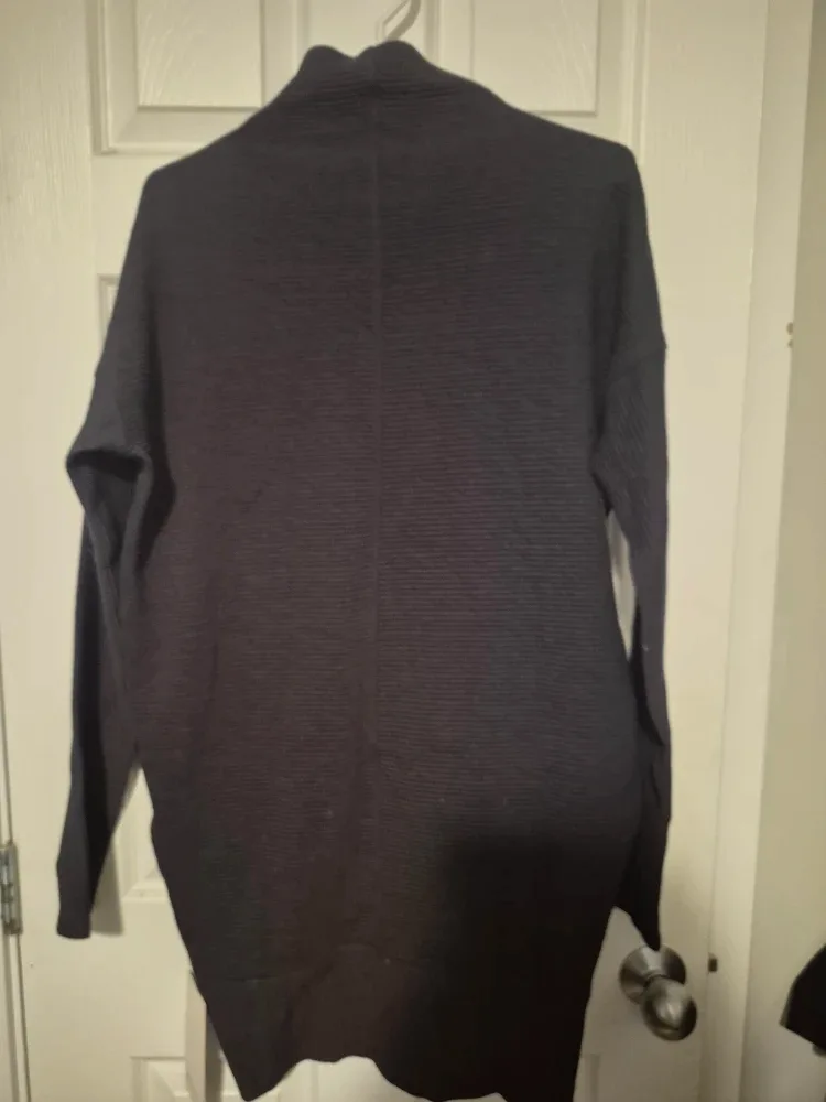 Lululemon Call for Cozy Dress - Size 6 image indicator(2)