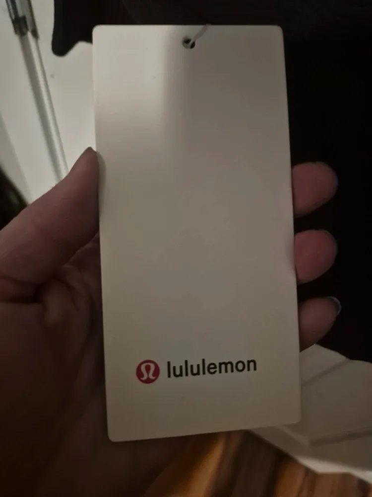 Lululemon Call for Cozy Dress - Size 6 image indicator(3)