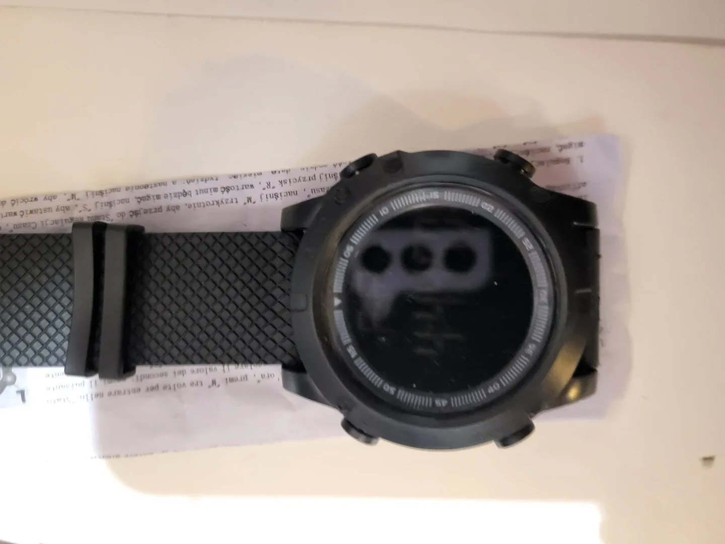 Lot of 4 Watches - Assorted Styles image indicator(4)