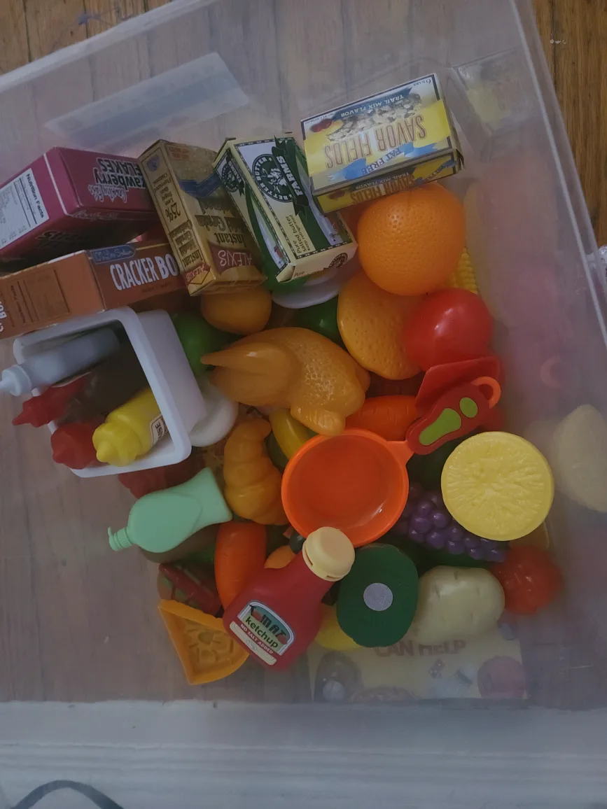 KidKraft Vintage Kitchen - White image indicator(8)