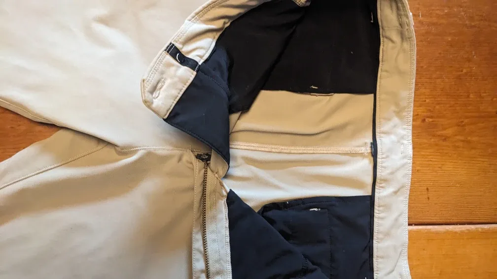 Lululemon ABC Pants, Size 33 image indicator(6)