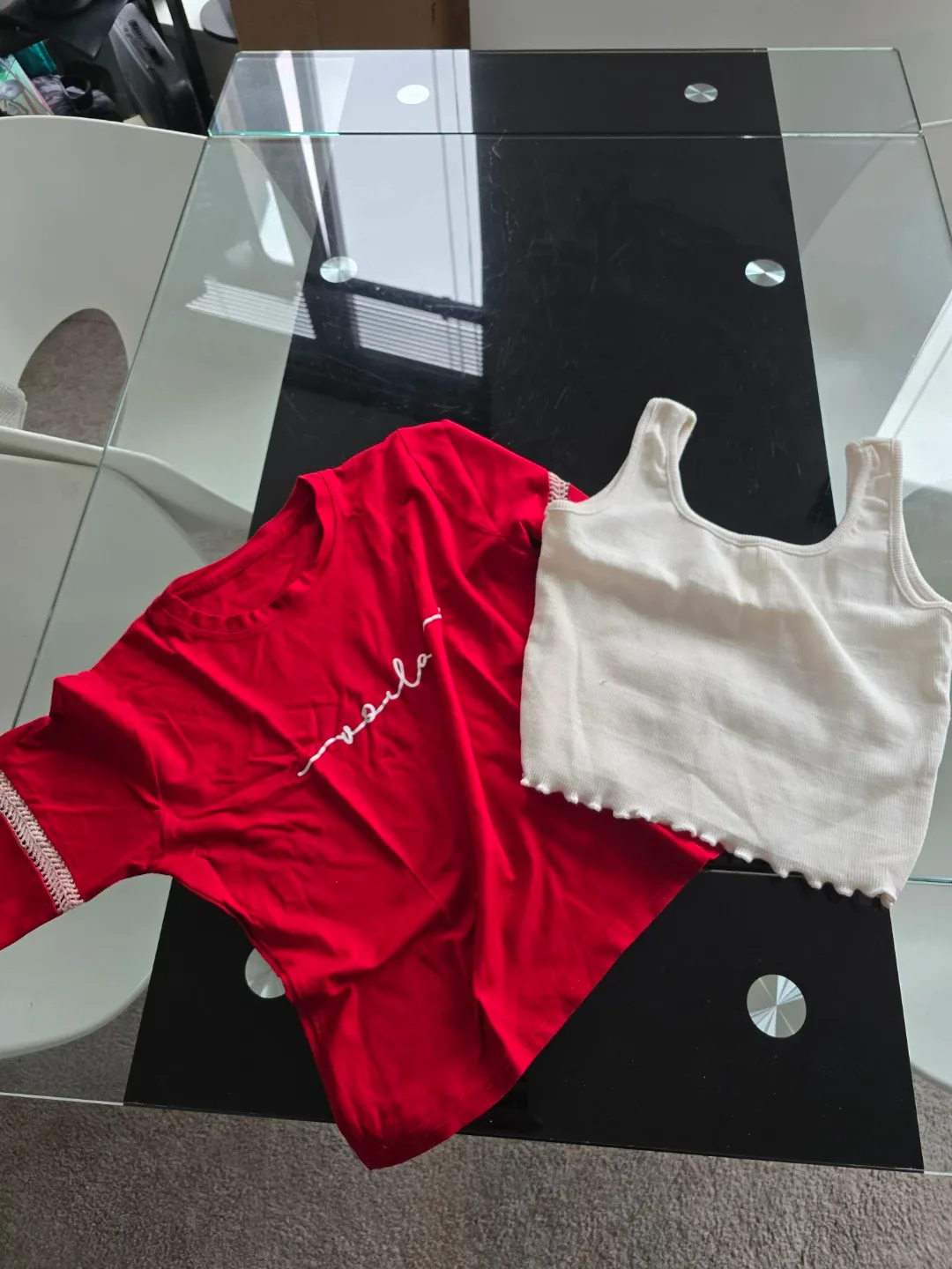 Assorted Women's Tops & Pajama Set image indicator(7)