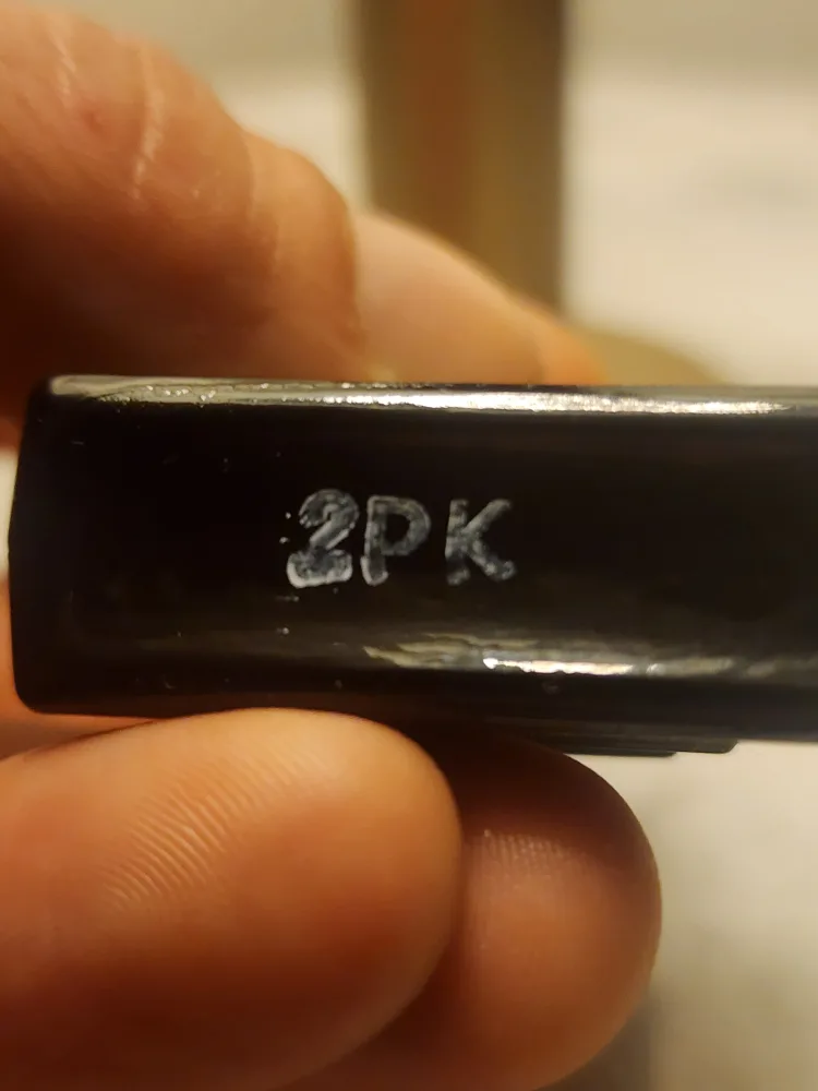 Vintage Van Cleef & Arpels Paris Pour Homme 7ml image indicator(2)