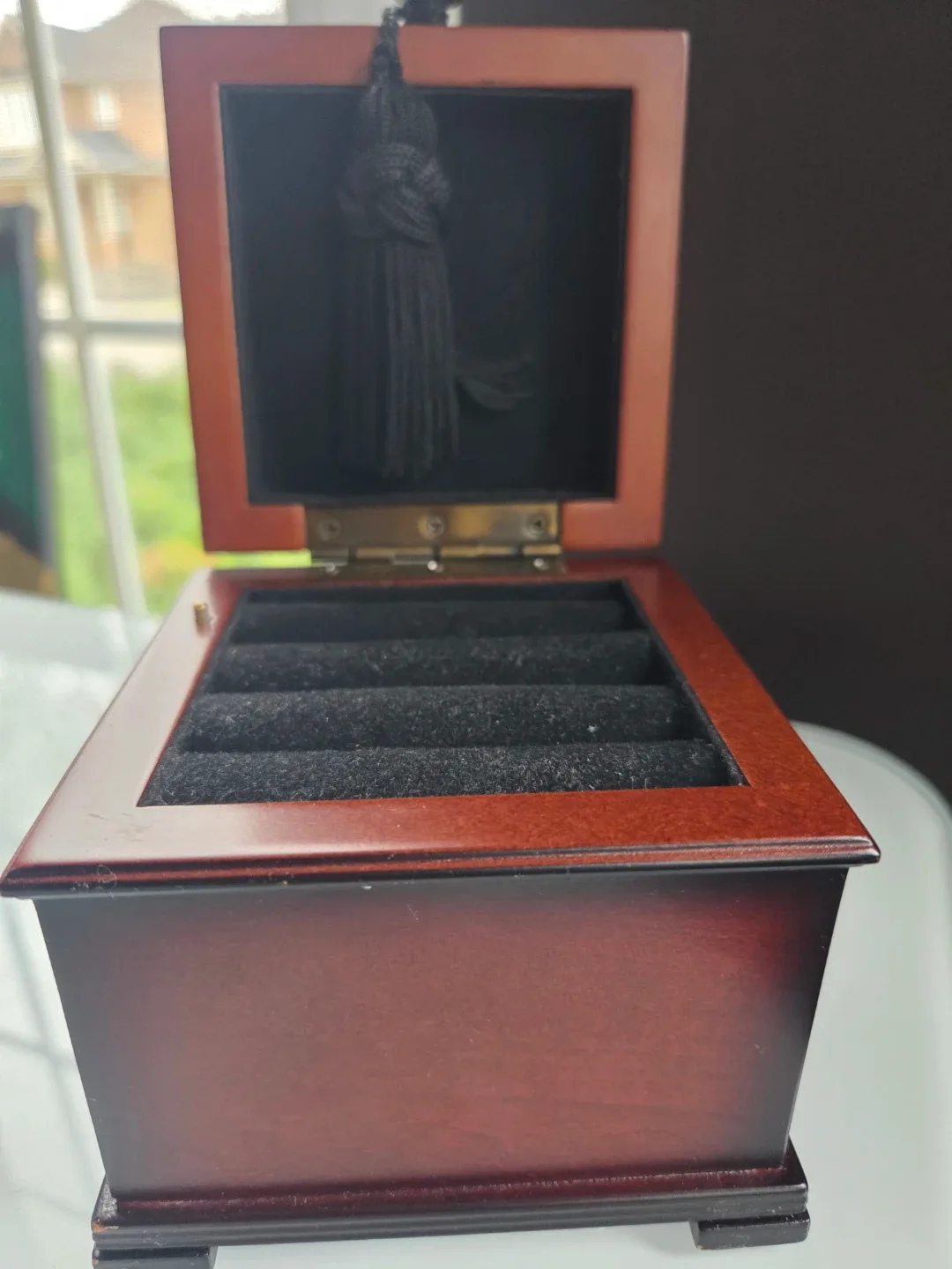 Bombay & Co.  Jewelry Box image indicator(2)