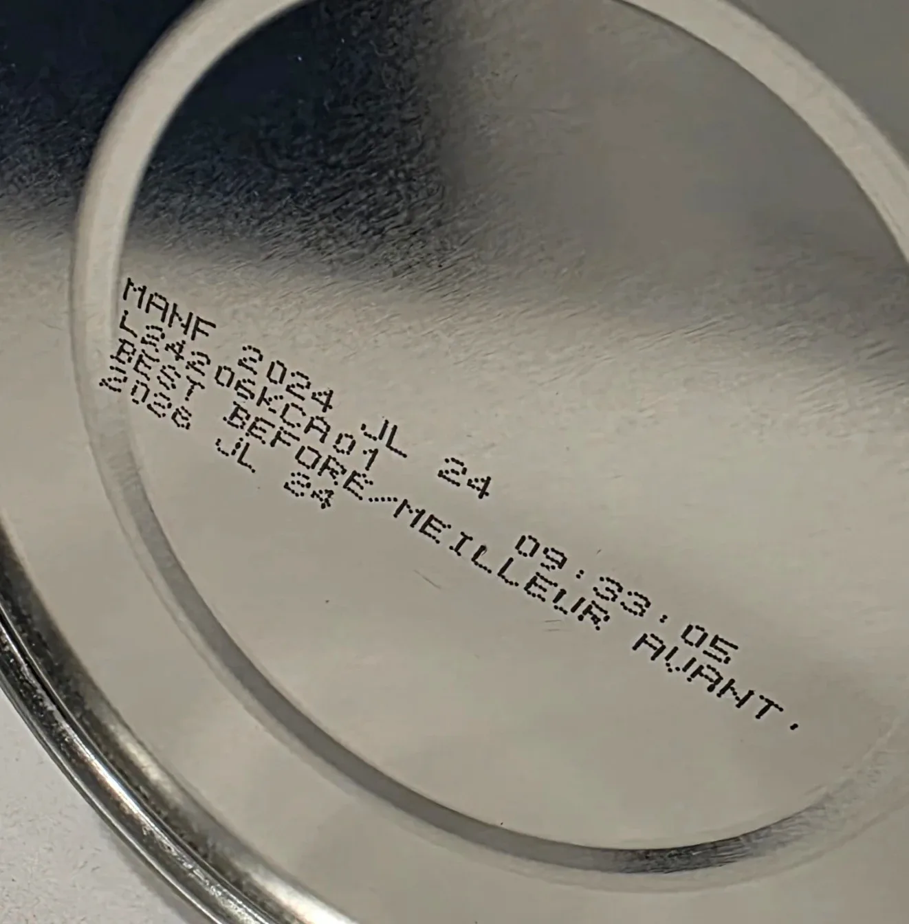 Kendamil Organic Infant Formula 800g image indicator(3)