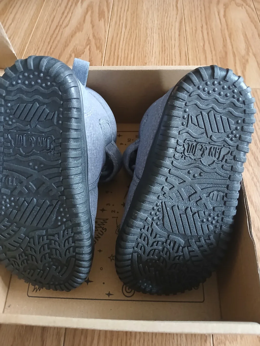 Jan & Jul Puffy Winter Boots - Size 11 (Toddler) image indicator(6)