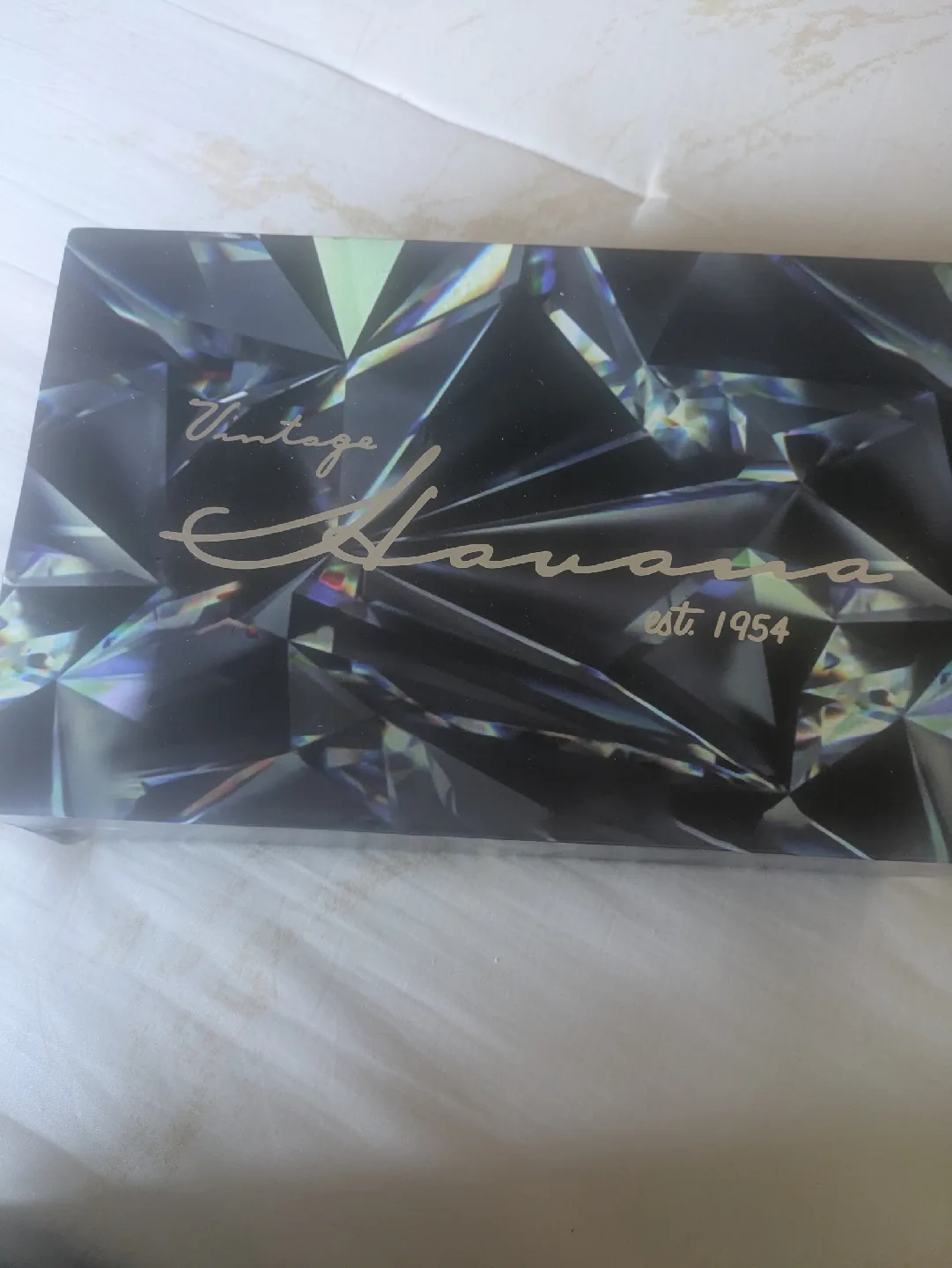 Vintage Havana Women's Sneakers - Blue Size 11 image indicator(9)