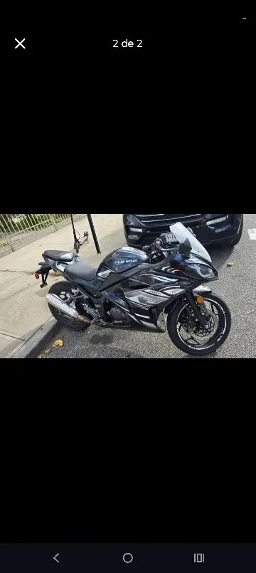 Go fly wings 2024 7.060 milles