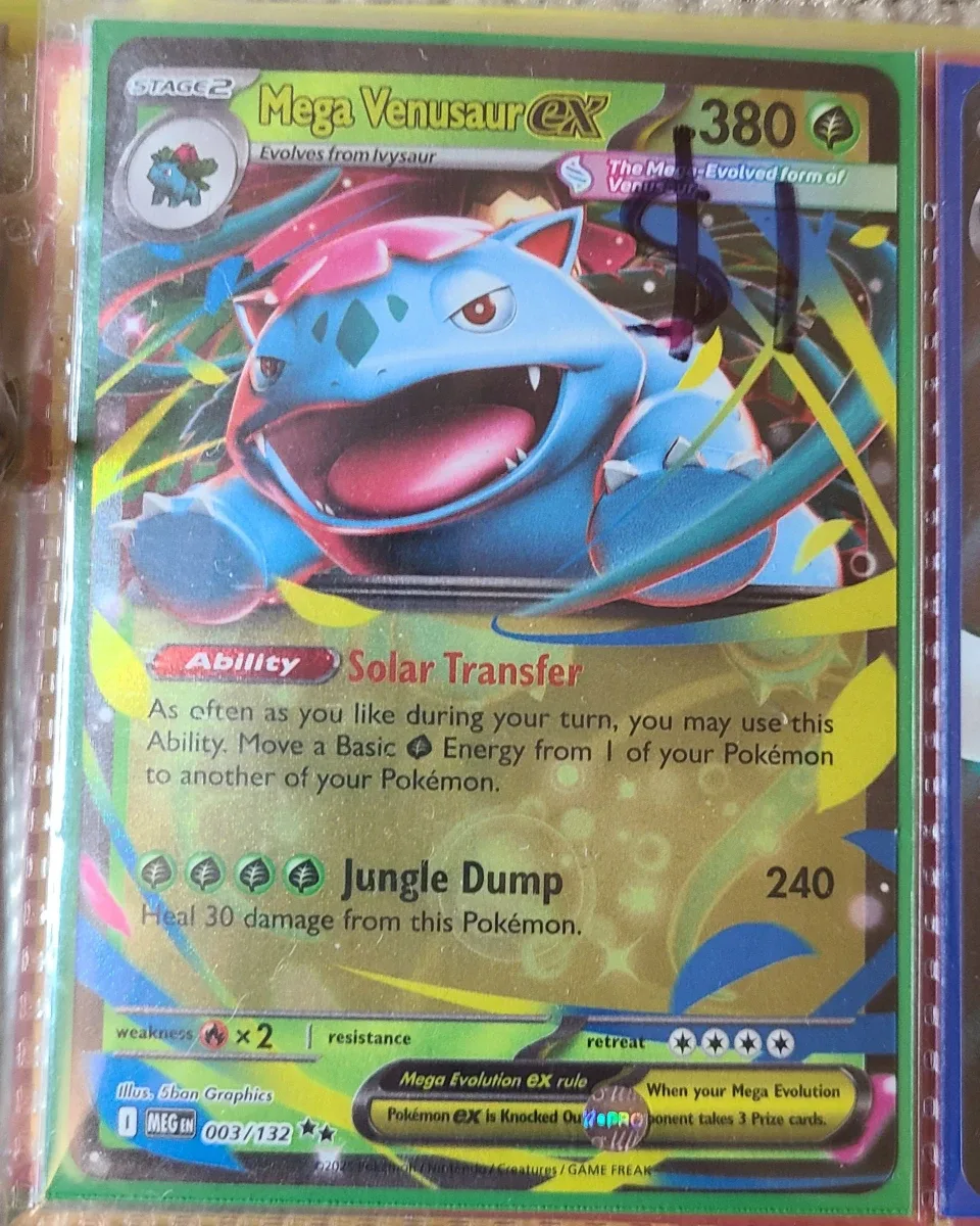 Pokemon Full arts and Holos image indicator(2)
