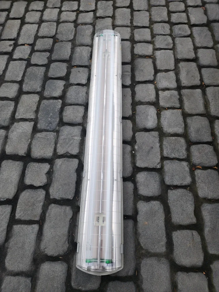 Fluorescent Light Tube