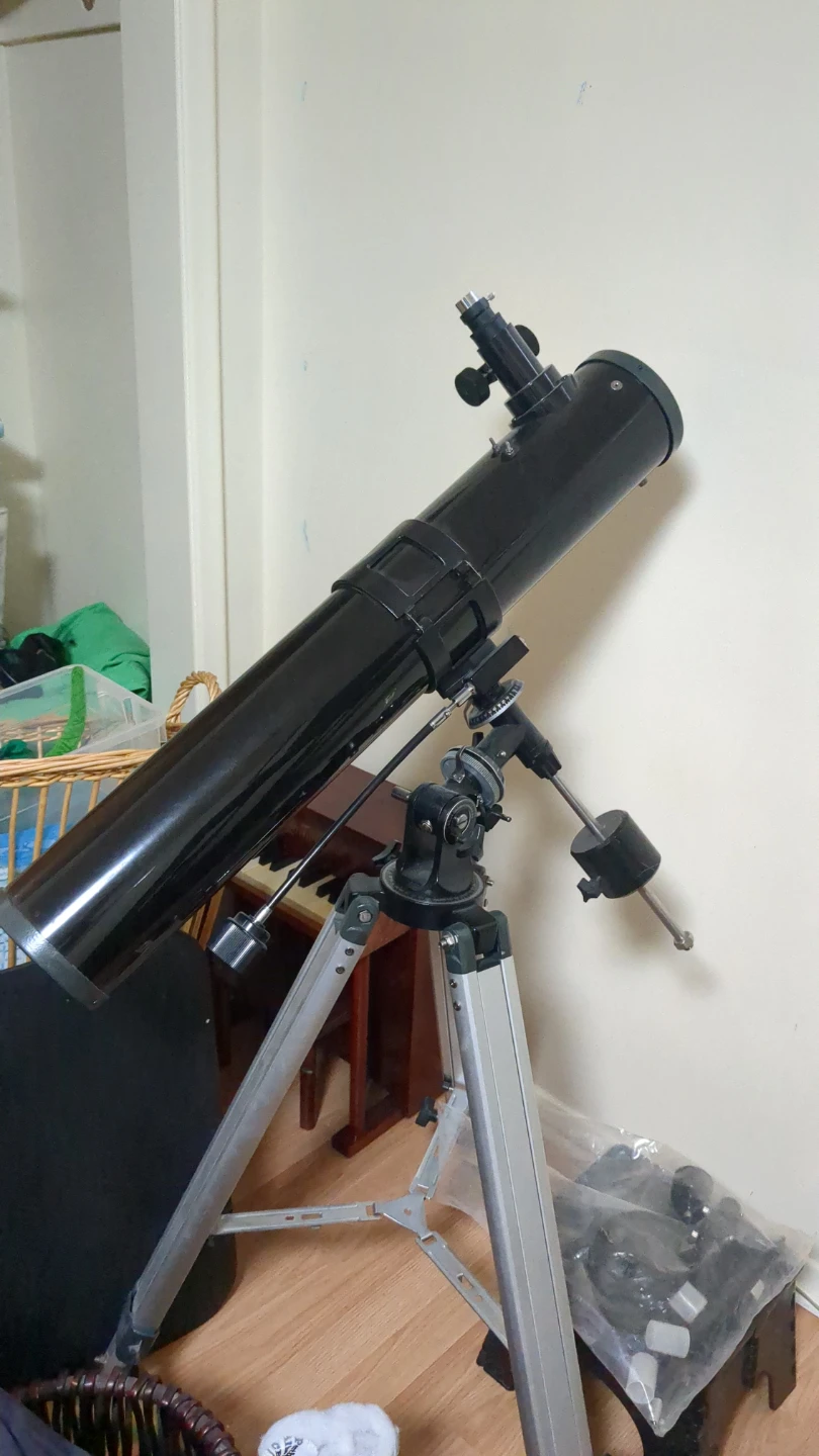 Telescope