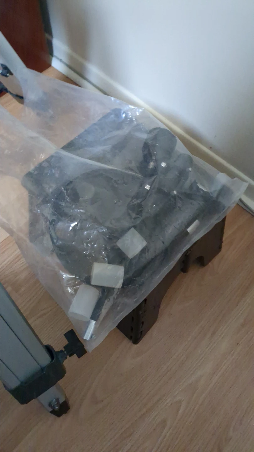 Telescope - photo 2
