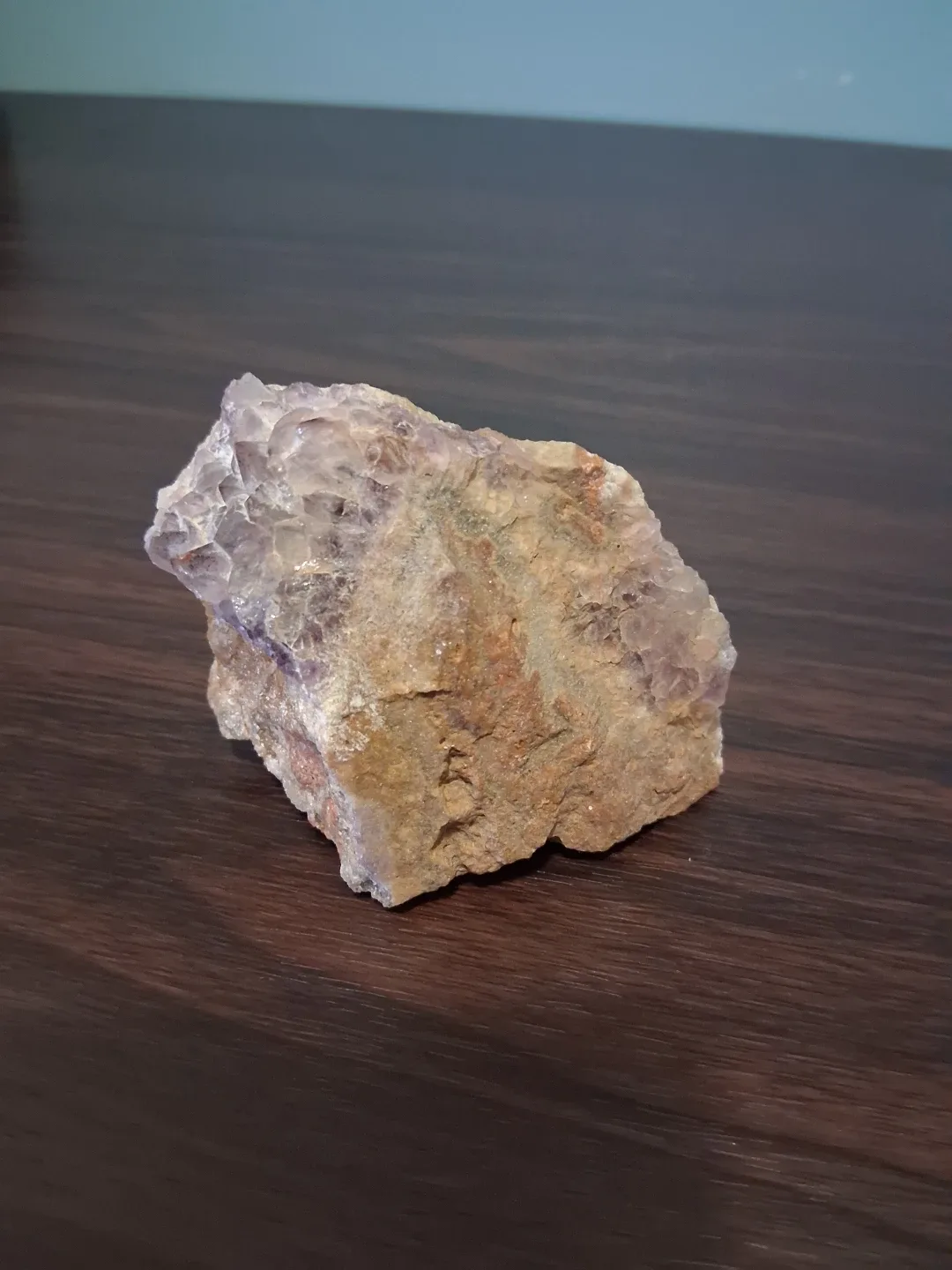 Amethyst Stone image indicator(2)