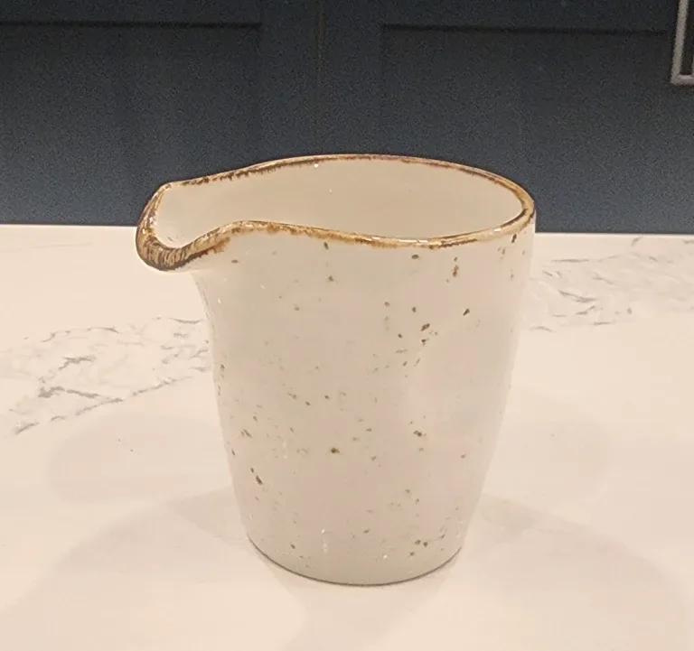 Steelite Craft Ceramic Teapot & Creamer Set image indicator(5)