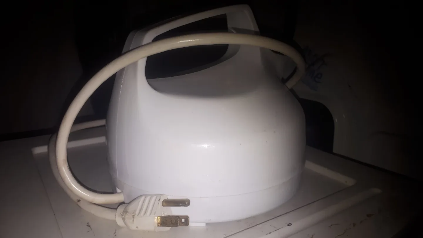 Sunbeam Electric Kettle image indicator(3)