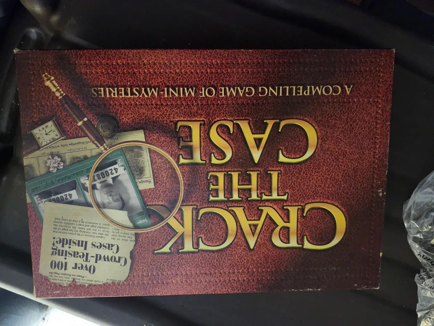 Trivial Pursuit Stuff You Should Know Game image indicator(2)