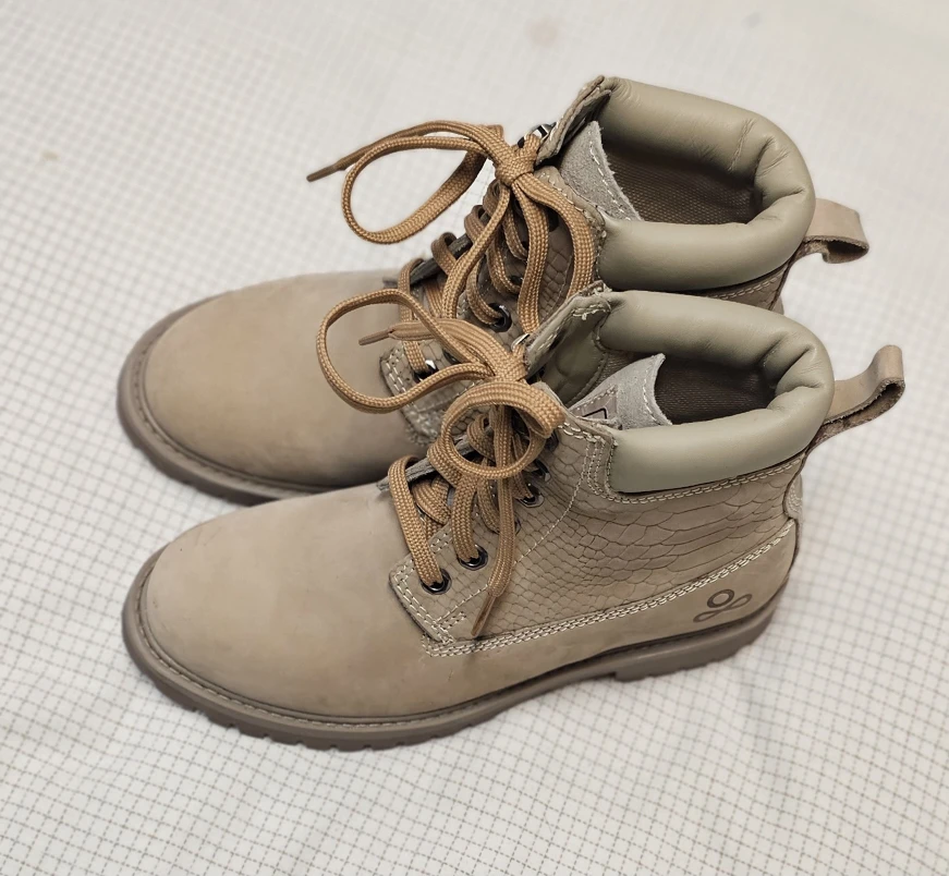 Women's Ankle Boots Size 7