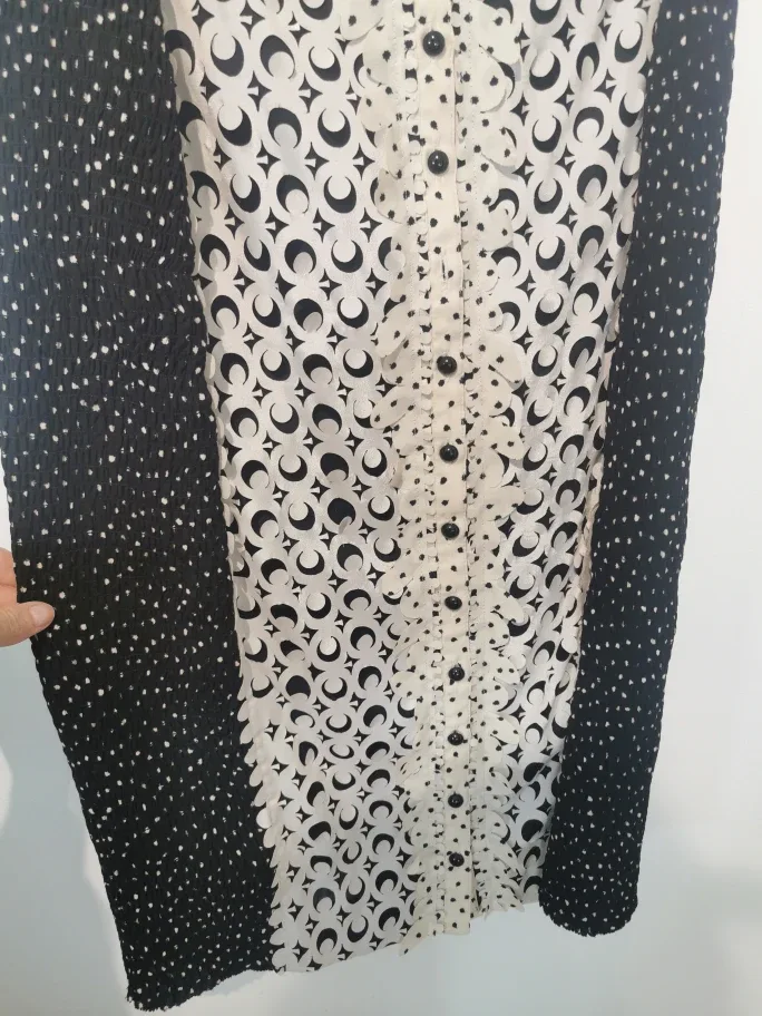 Bezaile Byron Lars Dress, Size 10 image indicator(6)