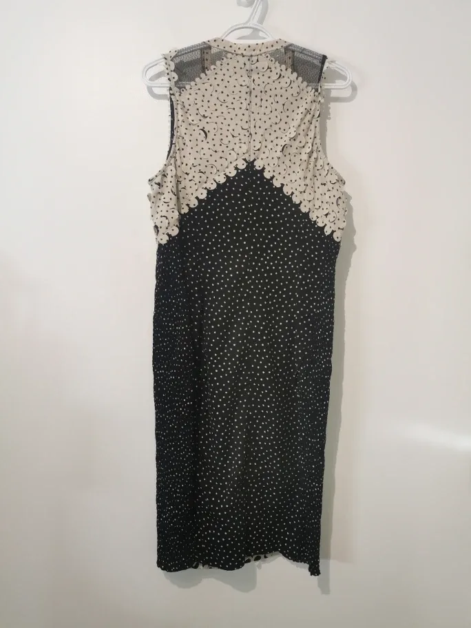 Bezaile Byron Lars Dress, Size 10 image indicator(7)