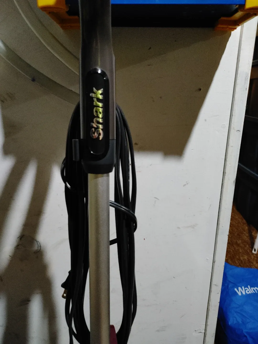 Shark Steam Mop image indicator(3)