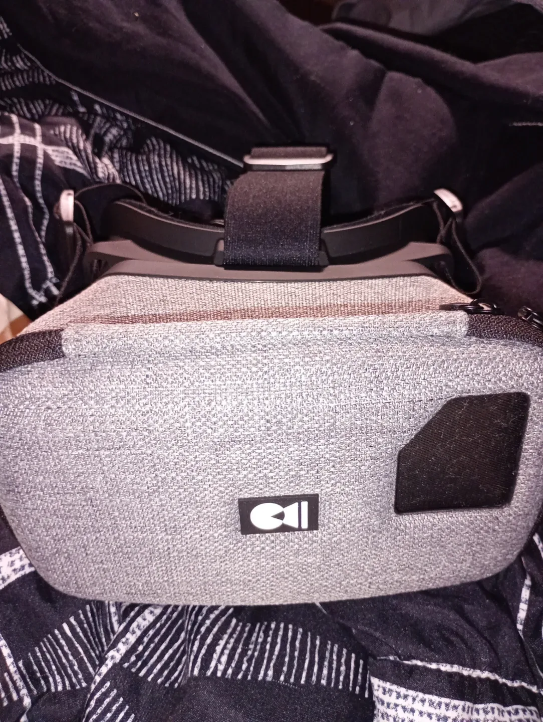 DJI Drone Goggles Integra