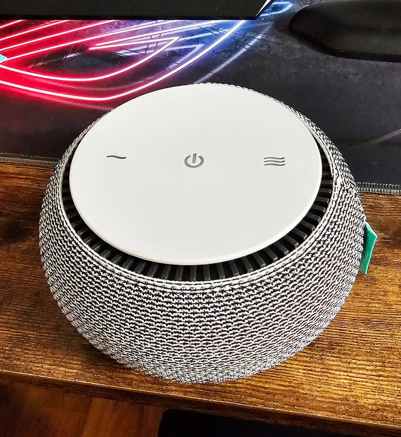 Snooz White Noise Machine image indicator(4)