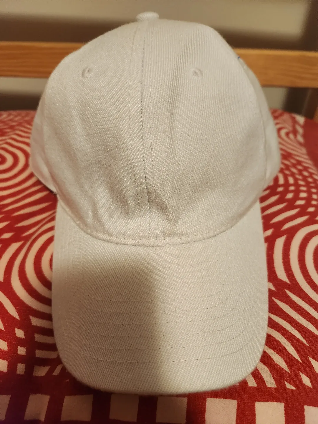 Assorted Baseball Caps: Qatar Airways, Polo USA, Yankees, Obey image indicator(10)