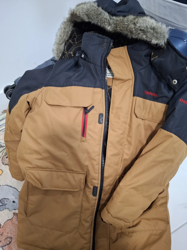 Boy Jacket - photo 2