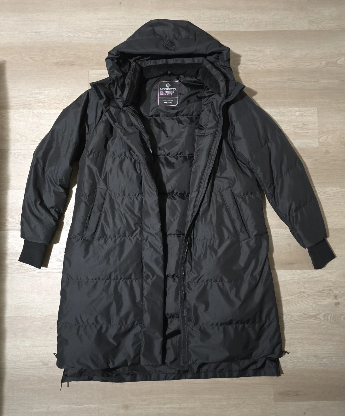 Women's Parka XXL