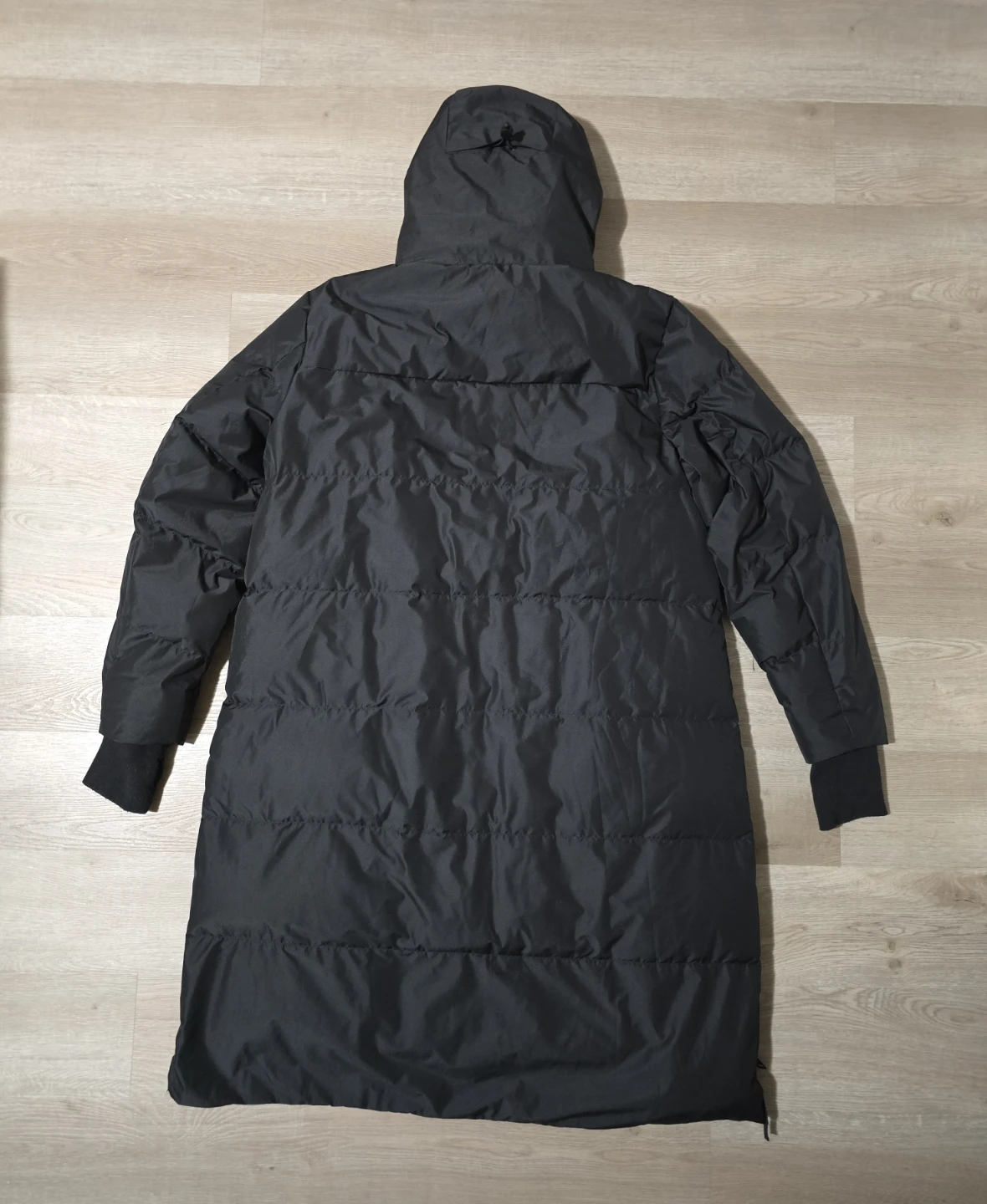 Women's Parka XXL - photo 4