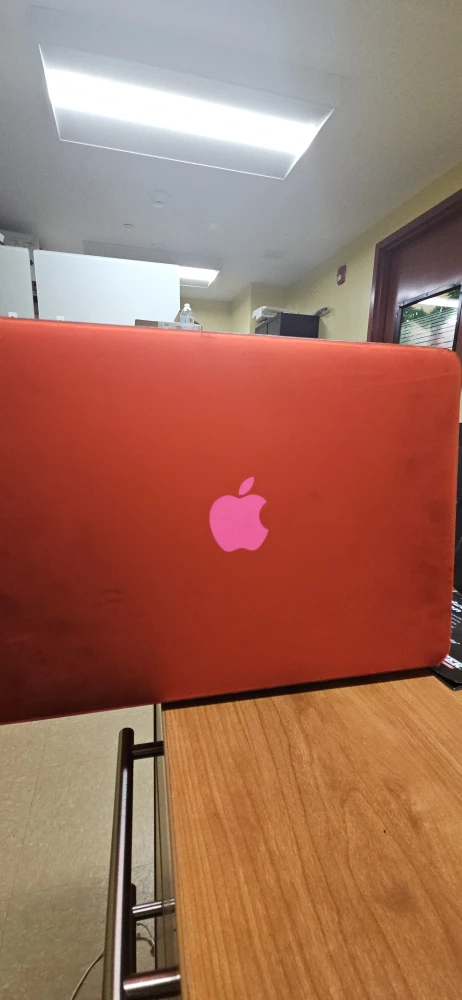 Macbook air 2017 - photo 4