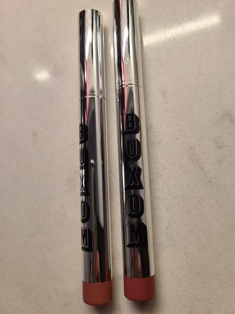 BUXOM Full-On Lipsticks image indicator(8)