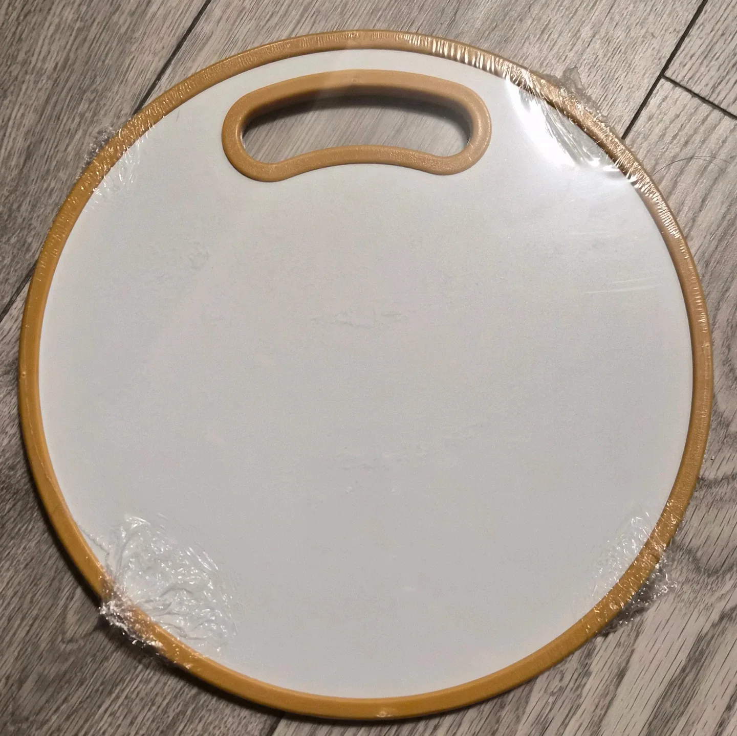 NEW Cinnamaroll cutting board 🥕 image indicator(2)