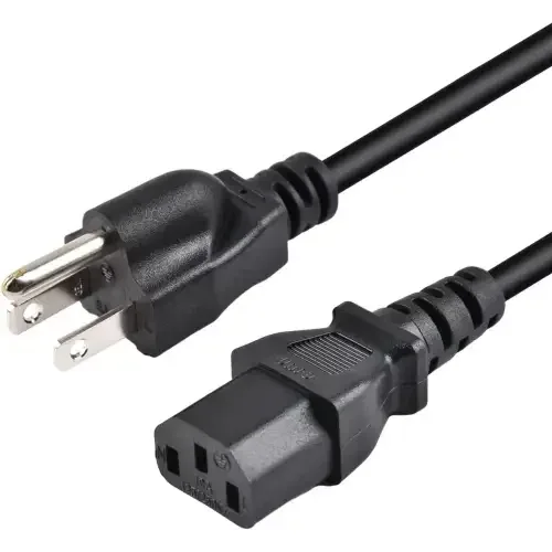 Black Power Cord thumbnail