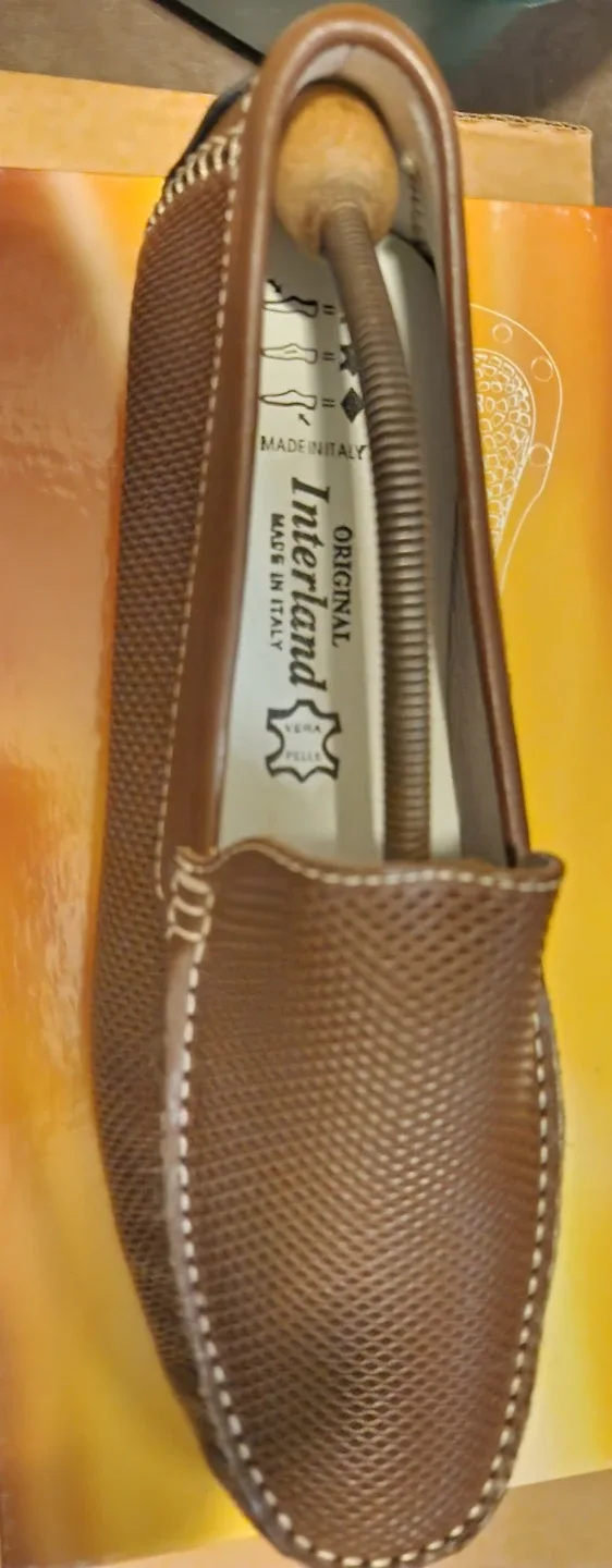 Men's Loafer Interland l'originale image indicator(6)