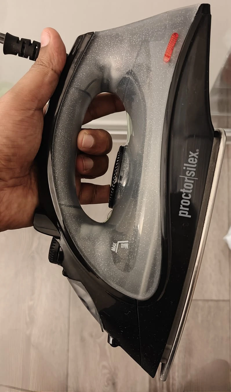 Proctor Silex Iron